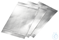 AHN myPlate® PCR Aluminiummembran, Karton/ 10 x10 Stk. Verwendung – entwickelt für PCR- und...